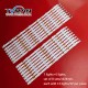 Applicable to Samsung UA50JS7200JXXZ light strip V5DR-500SCA-R1 V5DR-500SCB-R1 backlight