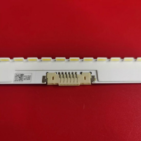 New Samsung UA55M6300AK Light Bar BN96-39508A BN96-39509A LM41-00301A
