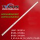 New Samsung UA55M6300AK Light Bar BN96-39508A BN96-39509A LM41-00301A