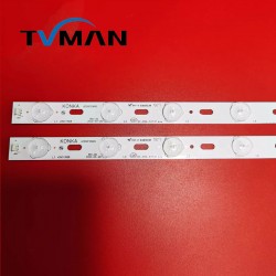 UNIVERSAL LE32B510F light strip 30331510219 LED315D10-07 (B) TV backlight