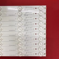 Pioneer LED-49B600 light strip HK49D07-ZC14A-02 6049141002 303HK490031