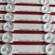 Applicable to Samsung UA55F6400AJXXR light strip SAMSUNG 2013SVS55F L11/R 7 LCD LED