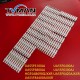 Applicable to Samsung UA55F6400AJXXR light strip SAMSUNG 2013SVS55F L11/R 7 LCD LED