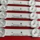 Applicable to Samsung UA55F6400AJXXR light strip SAMSUNG 2013SVS55F L11/R 7 LCD LED