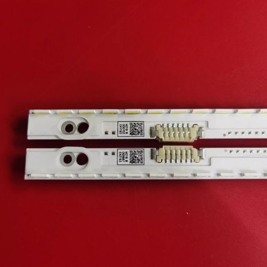 Applicable to Samsung ua46es5500r light bar 2012svs46 7032nnb left/rlght60 2d/3d