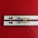 Applicable to Samsung ua46es5500r light bar 2012svs46 7032nnb left/rlght60 2d/3d