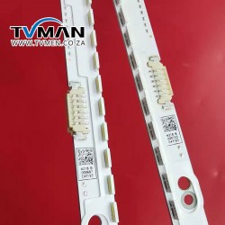 Applicable to Samsung ua46es5500r light bar 2012svs46 7032nnb left/rlght60 2d/3d