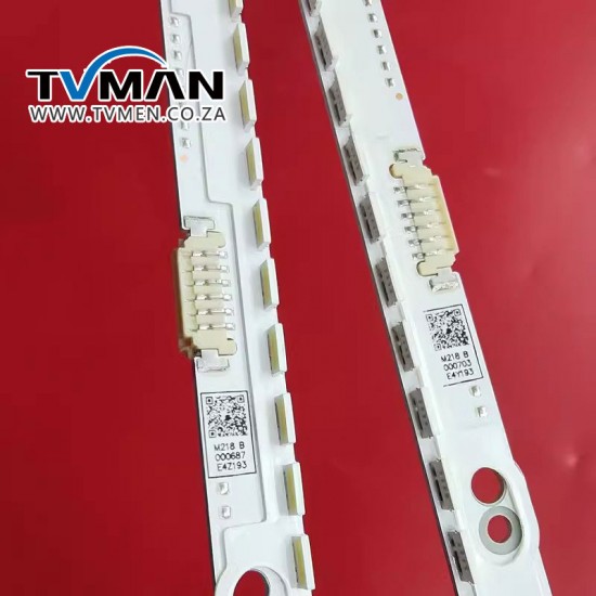 Applicable to Samsung ua46es5500r light bar 2012svs46 7032nnb left/rlght60 2d/3d