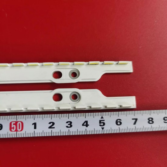 Applicable to Samsung ua46es5500r light bar 2012svs46 7032nnb left/rlght60 2d/3d