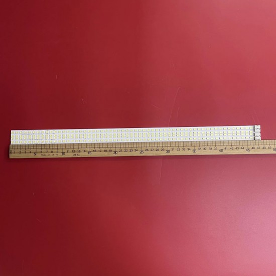 Applicable to LG 42le5300-ca lg42le5500-ca light strip 3660l-0352a /3660l-0353a