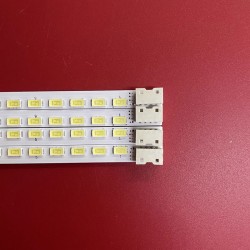 Applicable to LG 42le5300-ca lg42le5500-ca light strip 3660l-0352a /3660l-0353a
