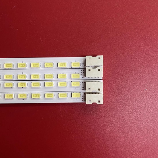 Applicable to LG 42le5300-ca lg42le5500-ca light strip 3660l-0352a /3660l-0353a