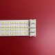 Applicable to LG 42le5300-ca lg42le5500-ca light strip 3660l-0352a /3660l-0353a