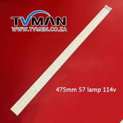 Applicable to LG 42le5300-ca lg42le5500-ca light strip 3660l-0352a /3660l-0353a