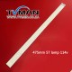 Applicable to LG 42le5300-ca lg42le5500-ca light strip 3660l-0352a /3660l-0353a