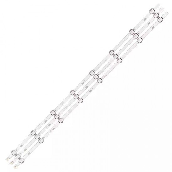 Applicable to Samsung V5DN-395SMO-R3 V5DN-395SM0-R2 light strip BN96-37622A backlight