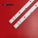 Hisense LED32EC260JD 32K20JD light strip SVH320AGB/SVH320AH2 backlight 5 lights