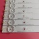 Hisense LED50EC590UN light strip RSAG7.820.6311/ROH HD500DU-B01 backlight