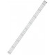 Suitable for Panda 43D18S LED strip XMNJ43D09-ZC62AG-01 LED strip 303XM430002 backlight