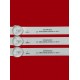 Suitable for Panda 43D18S LED strip XMNJ43D09-ZC62AG-01 LED strip 303XM430002 backlight