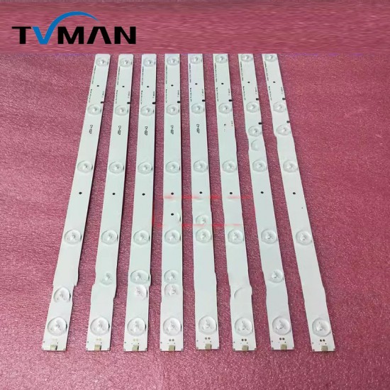 UNIVERSAL 40DL520 light strips 2013ARC40 3228N1 2013CHI400 2013CH1400
