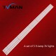 Yangzi LE-55HD002 light strip 55 inch DLED55AHXL 0001 backlight