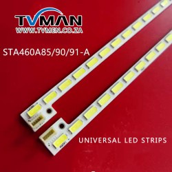 Philips 46PFL5721/T3 light strip 74.46T14.001-3-DX1 screen T460HVD01.0 LCD screen