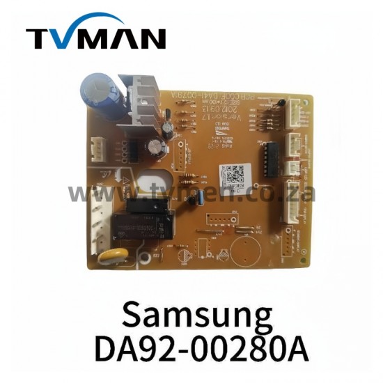 Samsung fridge board DA92-00280A