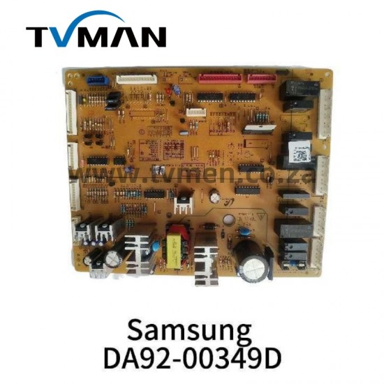 Samsung fridge board DA92-00349D