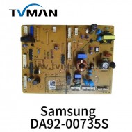 Samsung fridge board DA92-00735S