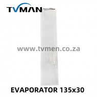 EVAPORATOR 135CMx30CM