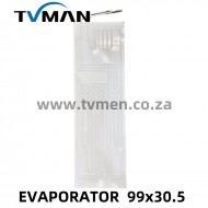  EVAPORATOR 99CMx30.5CM