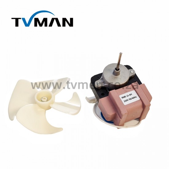 DOMESTIC FAN M OTO RME-2J-6H IA-3106-5