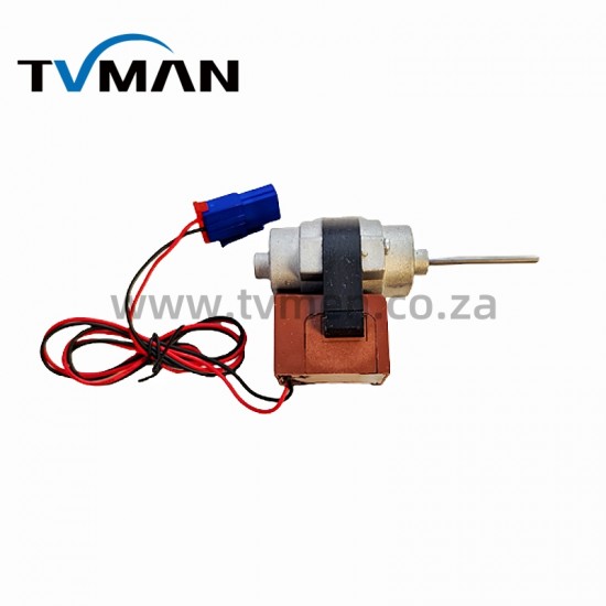 FAN MOTO D4612 AAA21 DC13V 3. 3W IA-3014