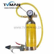 FLUSHING KIT HS1415R 
