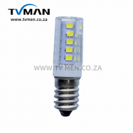FRIDG E LAMPS E14 LED IA-14081 