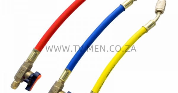 Tub R410 REFRIGERANT TUBE R410 WITH VALVE IA-281500