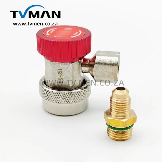 QUICK COUPLER HS-MH-S IA-28501 