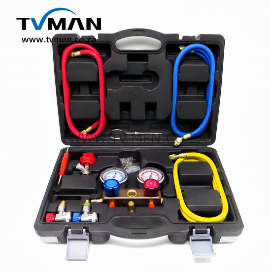 DOUBL E MANIFOLD SHS -60 IA-29041 