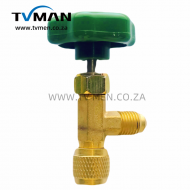 OPEN VALVE CH-341 IA-2917