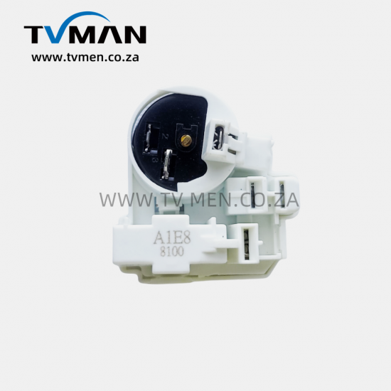 RELAY AND OVERLOAD 1/3HP 1/4HP 1/5HP 1/6HP IA-30071 