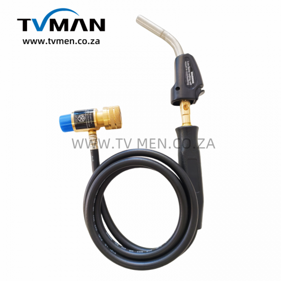 Hand Torch WITH PIPE JH-3 IA-32081 