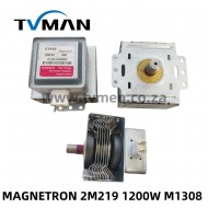 MAGNETRON 2M219 1200W M1308