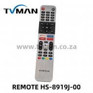 SKYWORTH TV REMOTE HS-8919J-00