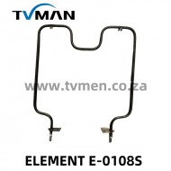 ELEMENT E-0108S