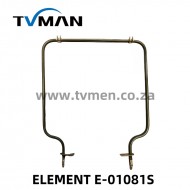ELEMENT E-01081S