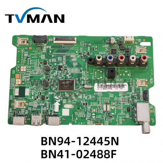 SAMSUNG MOTHERBOARD BN94-12445N BN 41-02488F
