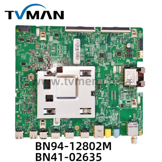 SAMSUNG MOTHERBOARD BN94-12802M BN41-02635
