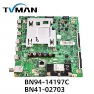 SAMSUNG MOTHERBOARD BN94-14197C BN4 1-02703