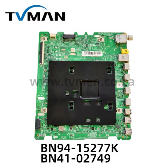 SAMSUNG MOTHERBOARD BN94-15277K BN41-02749